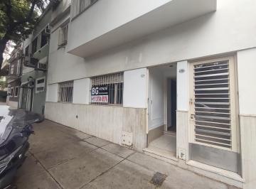 PH de 2 ambientes, Colegiales · PH 4 Ambientes Frente Planta Baja con Patio, Baño y Toil
