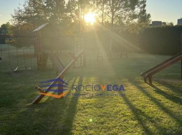 Terreno · 707m² · Lote en Venta en Barrio Cerrado Weston