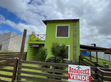 Casa de 5 ambientes, Camet Norte · Venta de Dos Propiedades en Conjunto o por Unidad en Camet Norte!