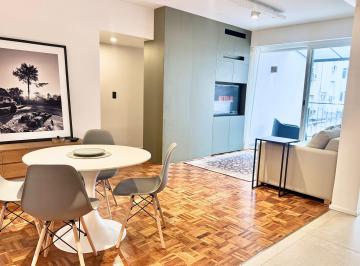 Departamento de 1 ambiente, Palermo · The Green Nest – Acogedor y Moderno Departamento de 1 Dormitorio en Palermo