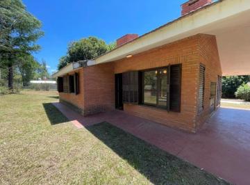 Foto · Venta Casa de Campo en Playas de Oro