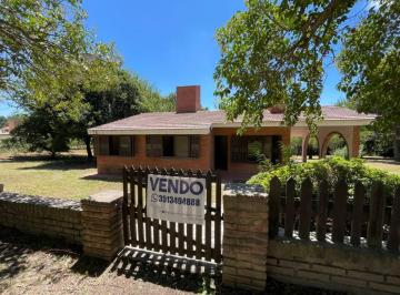 Foto · Venta Casa de Campo en Playas de Oro