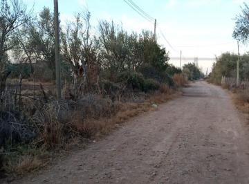 Terreno , Guaymallén · ¡Vende Lote! Calle Peralta, El Sauce.
