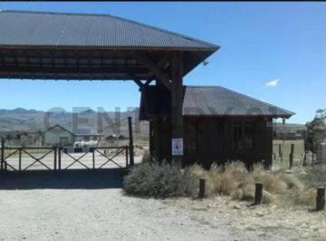 Terreno · 843m² · Lote Comercial Venta San Martin de Los Andes. Las Marias del Valle