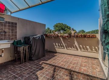 PH · 61m² · 3 Ambientes · Departamento PH 3 Ambientes con Terraza Apto Crédito Venta en Villa Luzuriaga, La Matanza, G. B. a. Zo