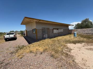 Bodega-Galpón de 4 ambientes, Maipú · Galpón en Ruta 60 y Santa Fé (Maipú)