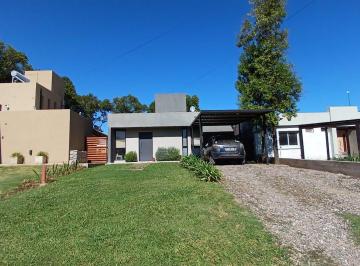 Casa de 3 ambientes, Río Ceballos · Venta Casa 2d Villa Catalina