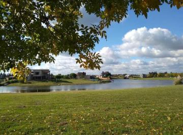 Terreno · 902m² · Terreno Lote en Venta a La Laguna en El Cazal, Escobar, G. B. a. Zona Norte
