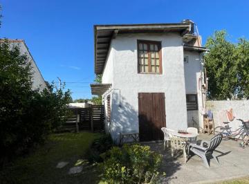 Casa de 3 ambientes, Santa Clara del Mar · Venta Casa Muy Bien Ubicada, Frente La Plaza "El Diego", Santa Clara del Mar