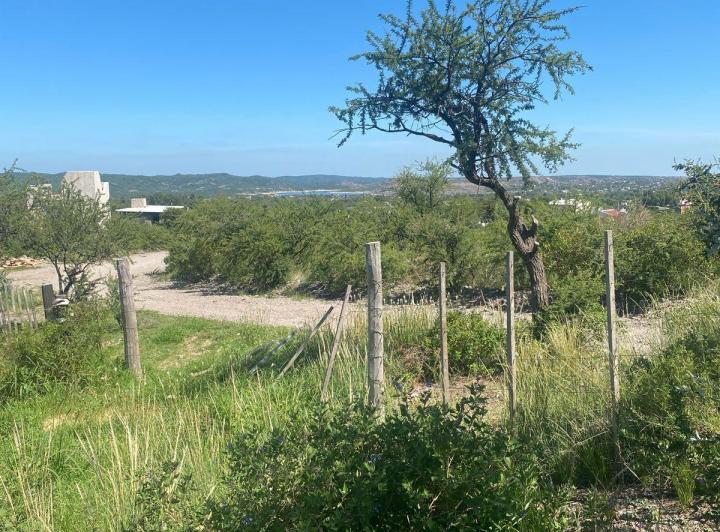 Terreno · 733m²