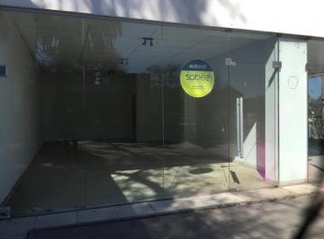 Local comercial · 44m² · 1 Ambiente · Local en Alquiler