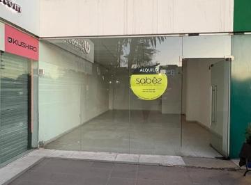 Local comercial · 44m² · 1 Ambiente · Local en Alquiler