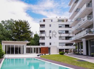 Departamento · 102m² · 4 Ambientes · 2 Cocheras · Venta Departamento Tres Dorm. en Fisherton View con Cochera