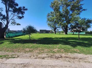 Terreno · 635m² · Rbs. Hermoso Lote Interno en Barrio El Ensueño Etapa 1