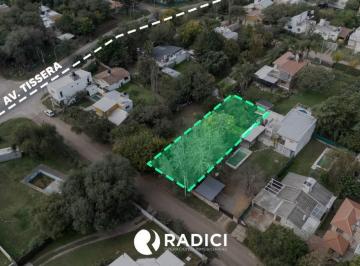 Foto · Venta Lote El Talar - 525 m² Los Vas a Perder