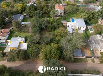Foto · Venta Lote El Talar - 525 m² Los Vas a Perder