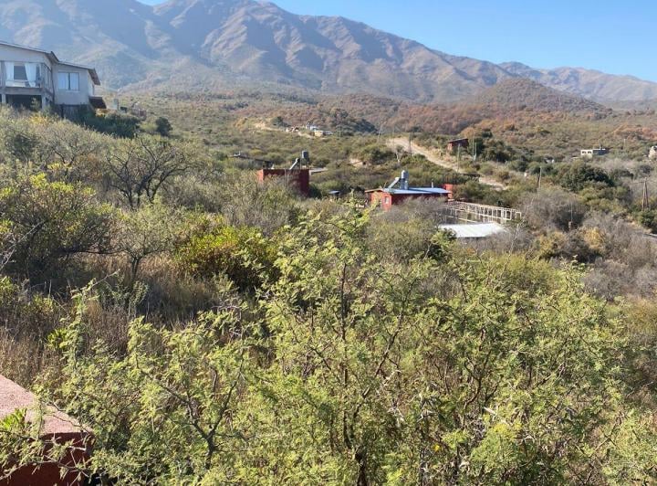 Terreno · 1659m²