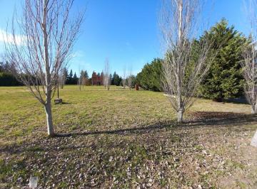 Terreno · 526m² · Venta Lotes - Alamos Yei Pora
