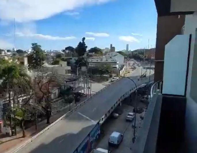 Departamento · 45m² · 2 Ambientes