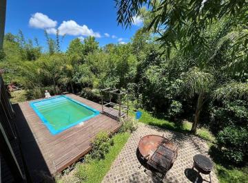Casa · 319m² · 4 Ambientes · Casas - Casa - Escobar, Gran Bs. As. Norte