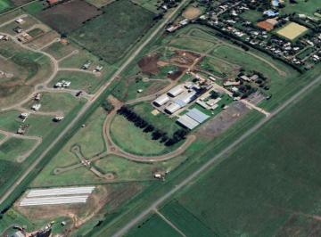 Terreno · 802m² · Lote de 802 m² en Venta - Aires de Pergamino - Rn188 Km 76
