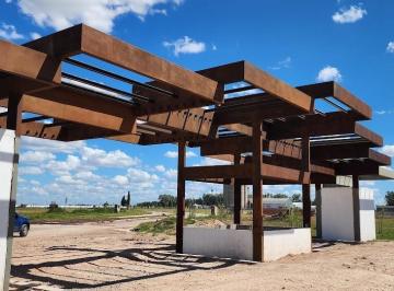 Terreno · 806m² · Lote de 806 m² en Venta - Aires de Pergamino - Rn188 Km 76