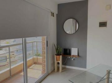 Departamento de 2 ambientes, Córdoba · Alquiler Temporal/anual