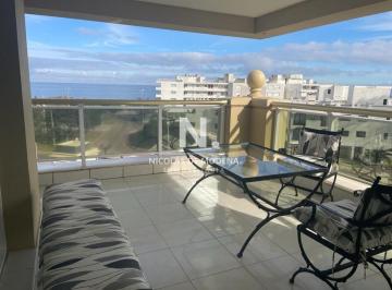 Foto1 · Apartamento en Venta en Mansa, Punta del Este de 3 Dorm. en Suite.