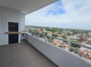 Departamento · 41m² · 2 Ambientes · Departamento en Santos Lugares, 2 Amb, a Estrenar.