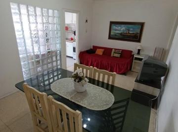 Departamento · 56m² · 4 Ambientes · Dpto Cuatro Ambientes Zona Chauvin