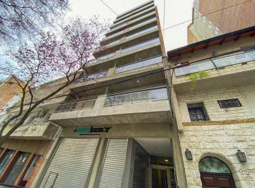 Departamento · 31m² · 1 Ambiente · Departamento Venta Barrio Martin Terraza Exclusiva Balcon