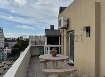 Departamento · 66m² · 3 Ambientes · 1 Cochera · En Venta! Cofico 2 Dorm. con Cochera