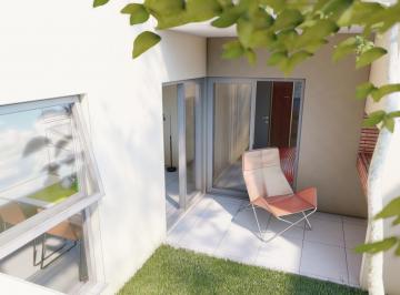 Departamento · 45m² · 2 Ambientes · Departamento en 9 de Julio Al 2700 - Ideal Inversionen