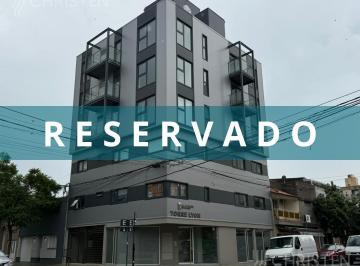 RESERVA · Departamento en Alquiler