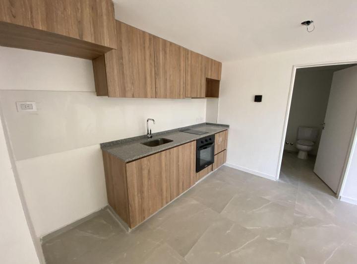Departamento · 27m² · 1 Ambiente