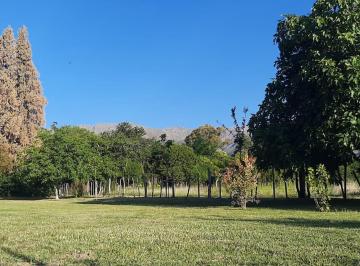 Terreno · 1250m² · Terreno en Traslasierra Cordoba