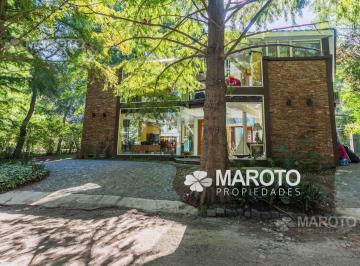 Casa · 291m² · 7 Ambientes · 3 Cocheras · Casa en Venta - Tigre - Rincon de Milberg - Boatcenter - Maroto Propiedades