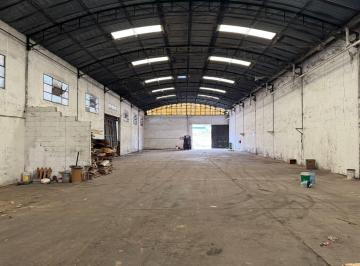 Depósito · 838m² · Depósito en Venta de 1300 m² Construidos en Villa Rosa - Pilar