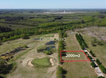 Terreno · 2000m² · Terreno Lote en Venta, Everlinks, Luján