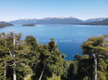 Terreno · 10639m² · Venta Lote/terreno Ideal Desarrollo 10.639,81 m² Vista Plena Al Lago