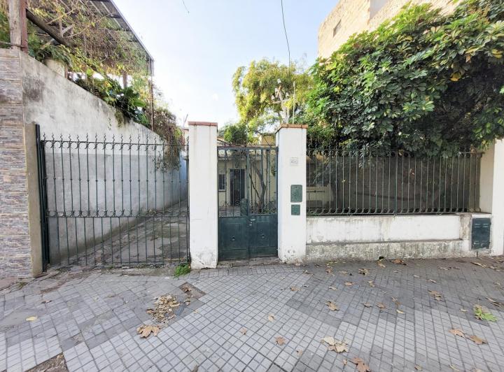 Casa · 85m² · 3 Ambientes · 1 Cochera