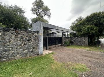 Casa · 165m² · 4 Ambientes · Venta Duplex en Housing con Pileta 2 Dorm. Villa Allende
