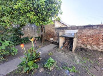 Casa · 109m² · 4 Ambientes · Venta Casa a Reciclar - Rosario