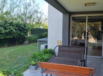 Departamento · 176m² · 3 Dormitorios · 2 Cocheras · Venta! - Depto en Sureños de Manantiales - con Cochera!