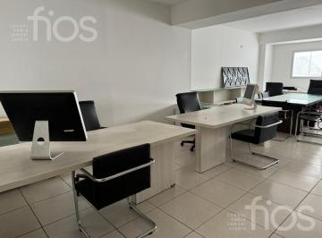 Oficina comercial · 57m² · 1 Ambiente · Venta Oficina en Microcentro de Rosario Retasada!