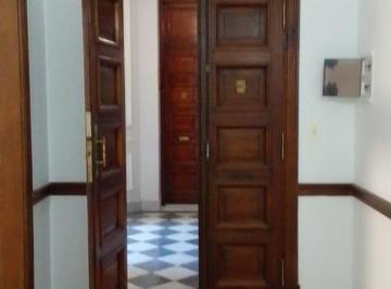 Oficina comercial · 100m² · Oficina 100 m² en Congreso S/subte Línea a