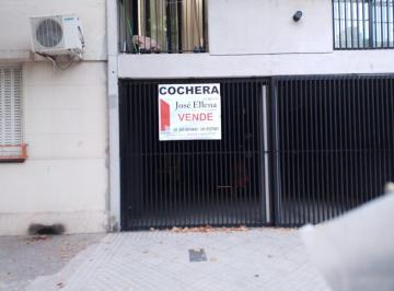 Garage · Venta Cochera en Echesortu