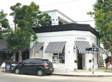 Fondo de comercio de 4 ambientes, Mar del Plata · Venta Fondo de Comercio Café en Zona Güemes