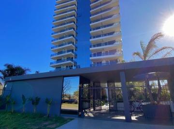 Departamento · 48m² · 2 Ambientes · 2 Cocheras · Venta Departamento - Torre Arealis - Puerto Norte