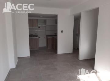Departamento · 43m² · 2 Ambientes · 1 Cochera · Venta - Departamento - B° Martin